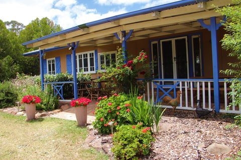 A Stanthorpe Getaway - Accommodation Great Ocean Road 1