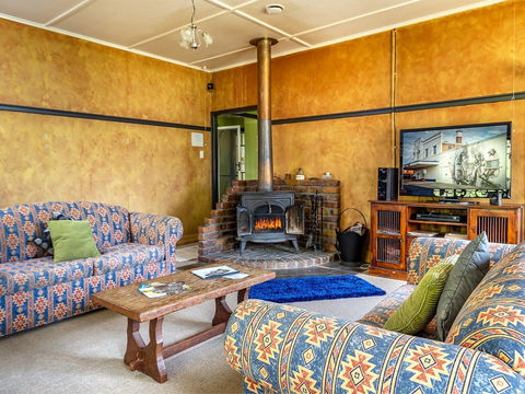 A Stanthorpe Getaway - Accommodation Great Ocean Road 2