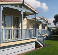Barrack Point Holidays at Warilla Bowling Club - Accommodation Great Ocean Road
