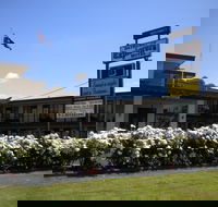Bathurst Explorer Motel - Accommodation Great Ocean Road