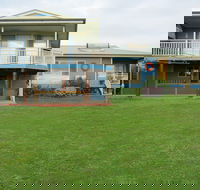 Baudins View Holiday House - Accommodation Great Ocean Road