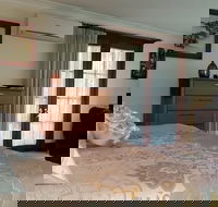 Bellbird Cottage Bed and Breakfast - Accommodation Great Ocean Road