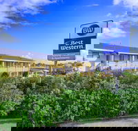 Best Western Albany Motel  Apartments - Accommodation Great Ocean Road