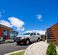 BIG4 Ulverstone Holiday Park - Accommodation Great Ocean Road