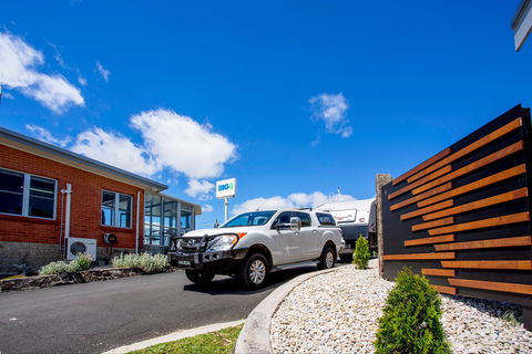 BIG4 Ulverstone Holiday Park - Accommodation Great Ocean Road 0