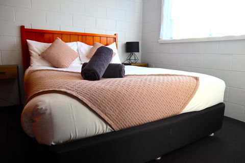 BIG4 Ulverstone Holiday Park - Accommodation Great Ocean Road 1