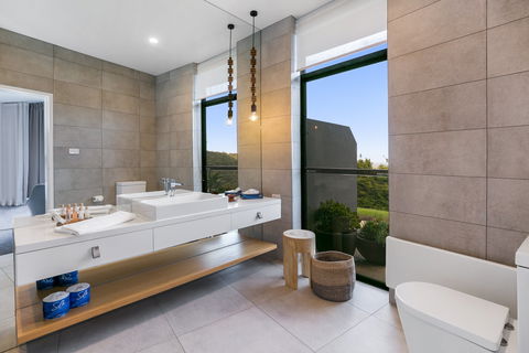 Blue Range Estate Villas - Accommodation Great Ocean Road 1