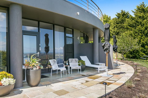 Blue Range Estate Villas - Accommodation Great Ocean Road 2