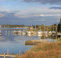 Boathouse - Birks Harbour - Accommodation Great Ocean Road