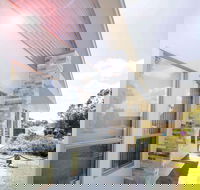 Brock's Base Wellington East - Accommodation Great Ocean Road