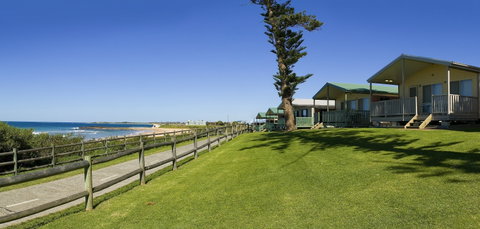 Bulli Beach Tourist Park - Accommodation Great Ocean Road 1