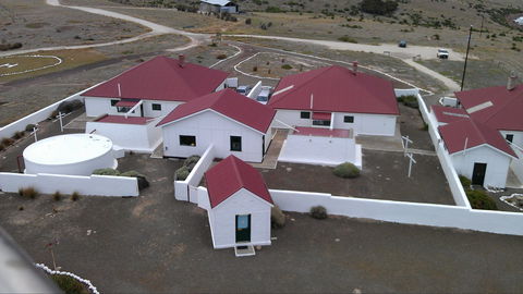 Cape Willoughby Lighthouse Keepers Heritage Accommodation - Accommodation Great Ocean Road 0