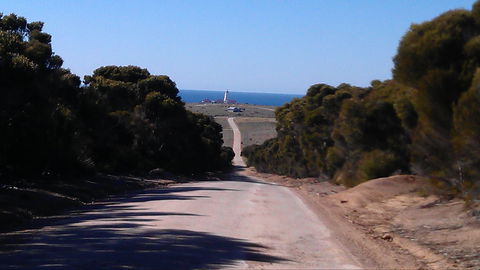 Cape Willoughby Lighthouse Keepers Heritage Accommodation - Accommodation Great Ocean Road 1