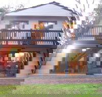 Century 21 SouthCoast Pink Gums - Accommodation Great Ocean Road