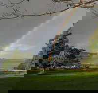 Clark Bay Cottages - Accommodation Great Ocean Road