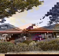 Colonial Motel - Accommodation Great Ocean Road