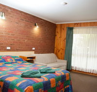Country Roads Motor Inn Narrandera - Accommodation Great Ocean Road