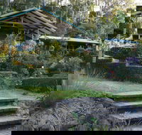 Cougal Park Bed and Breakfast - Accommodation Great Ocean Road