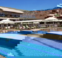 Crowne Plaza Alice Springs Lasseters - Accommodation Great Ocean Road