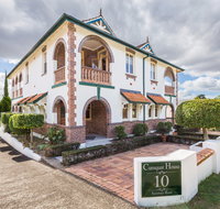 Cumquat House - Accommodation Great Ocean Road