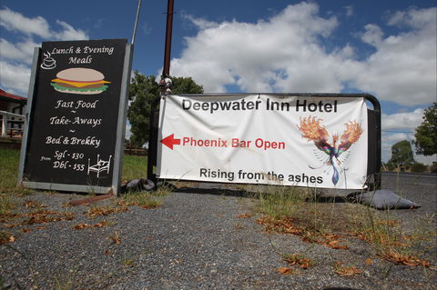 Deepwater Inn - Accommodation Great Ocean Road 1