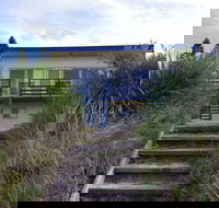 Eden On The Beach - Accommodation Great Ocean Road