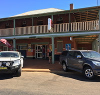 Fifield Hotel - Accommodation Great Ocean Road
