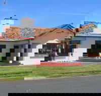 Gillian on Meylin - Accommodation Great Ocean Road