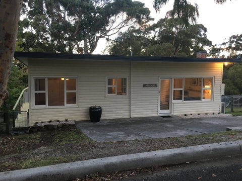 Halcyon Days - Accommodation Great Ocean Road 0