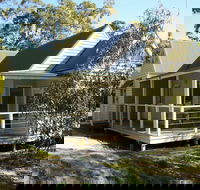 Hooked Inn Cottages - Accommodation Great Ocean Road