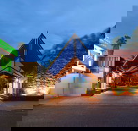 ibis Styles Alice Springs Oasis - Accommodation Great Ocean Road