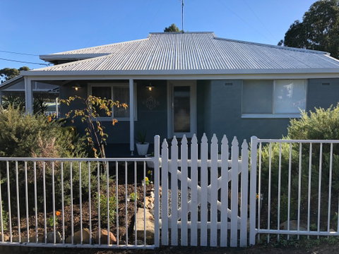 Jacks House '2' B&B Clare - Accommodation Great Ocean Road 0