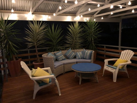 Jacks House '2' B&B Clare - Accommodation Great Ocean Road 1