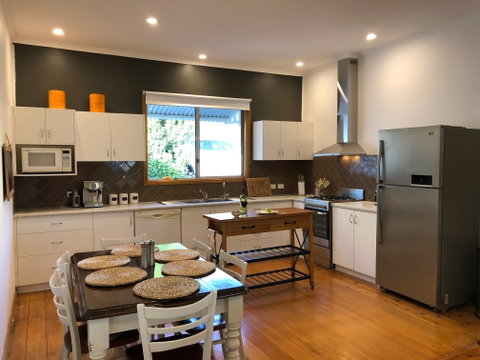 Jacks House '2' B&B Clare - Accommodation Great Ocean Road 2