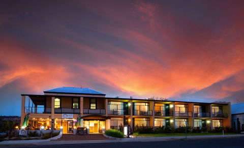 Kangaroo Island Seafront - Accommodation Great Ocean Road 0