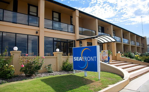 Kangaroo Island Seafront - Accommodation Great Ocean Road 1
