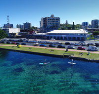 Lakes and Ocean Hotel - Accommodation Great Ocean Road