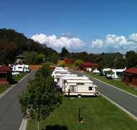 Latrobe Mersey River Caravan Park - Accommodation Great Ocean Road