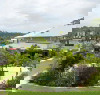 Lismore Gateway Motel and Restaurant - Accommodation Great Ocean Road