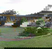 Lockhart Motel - Accommodation Great Ocean Road