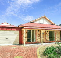 Marina Cove on Janz - Accommodation Great Ocean Road