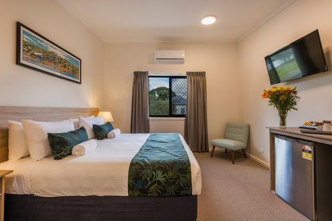 MAS Country Club Maclean Motel - Accommodation Great Ocean Road 0