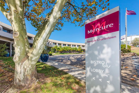 Mercure Hotel Charlestown - Accommodation Great Ocean Road 0
