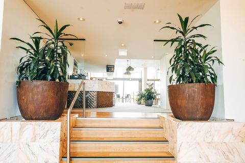 Mercure Hotel Charlestown - Accommodation Great Ocean Road 1