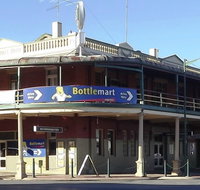 Murrumbidgee Hotel - Accommodation Great Ocean Road