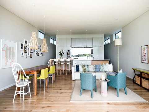 Ocean St Beach House - Accommodation Great Ocean Road 0