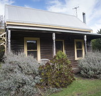 Orchard Cottages - Accommodation Great Ocean Road
