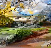 Park Avenue Holiday Units - Accommodation Great Ocean Road
