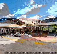 Peel Inn Nundle - Accommodation Great Ocean Road