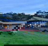 Penneshaw Lodge - Accommodation Great Ocean Road